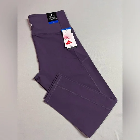 Tuff Athletics Active Yoga Pants NWT - Picture 3 of 6